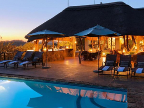 Sable Ranch Thaba Khaya Lodge